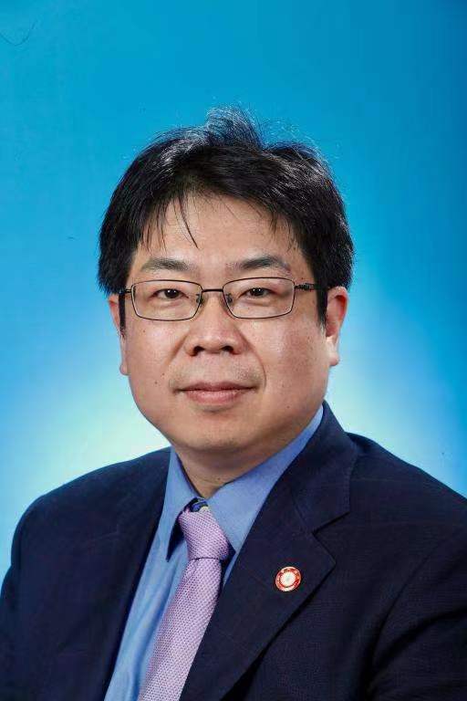 伟德国际1946源于英国创新论坛第一千三百六十八讲：水环境物质微观结构测定与功能性质机理