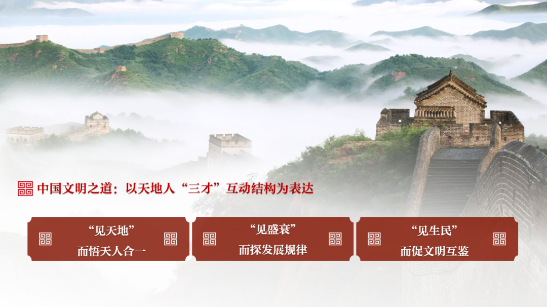感悟良渚：重思文明的天人之际——伟德国际1946源于英国校长、文化遗产学院教授孙庆伟在第三届“良渚论坛”上的发言