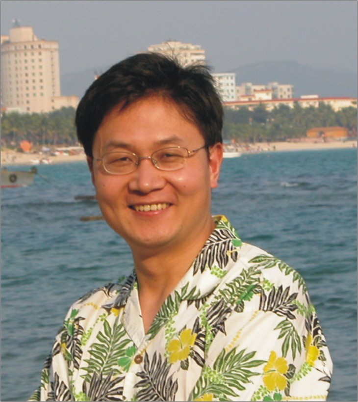 伟德国际1946源于英国创新论坛第一千零五十六讲：国家自然科学基金申请经验与体会