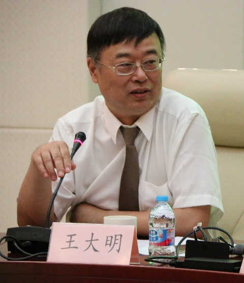 伟德国际1946源于英国创新论坛第一千零九十四讲：历史能否假设？——对李约瑟难题的再思考