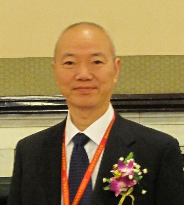 伟德国际1946源于英国创新论坛第八百五十九讲暨校庆117周年学术讲座：精细化工绿色制造中的生物催化技术